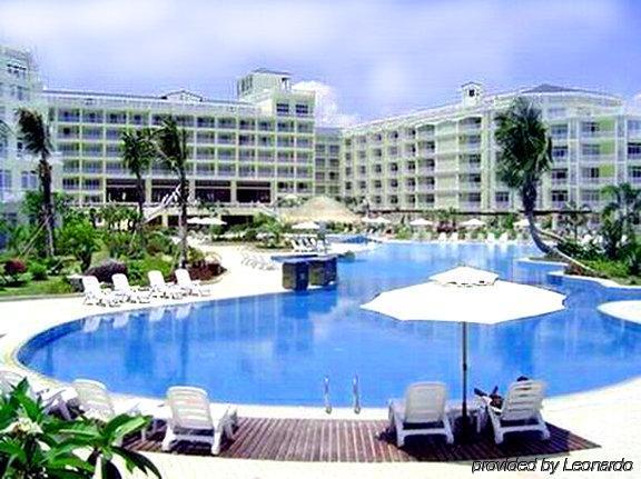 Tianfuyuan Resort Санья Зручності фото